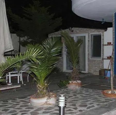 Guzelyali Πανσιόν