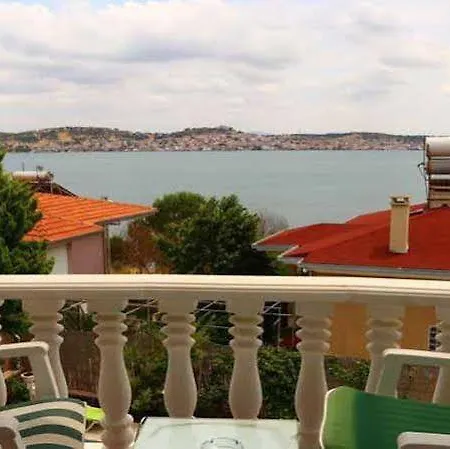 Guzelyali Πανσιόν