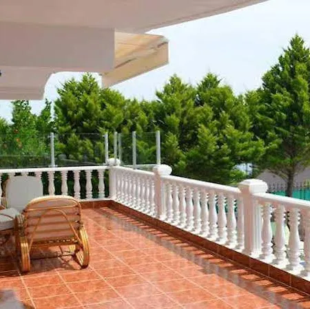 Guzelyali 2* Ayvalı