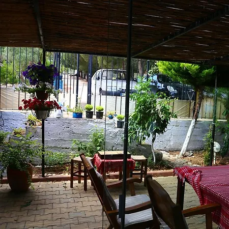 Πανσιόν Guzelyali 2*