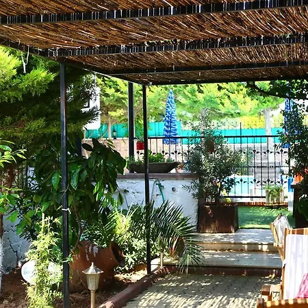 Πανσιόν Guzelyali
