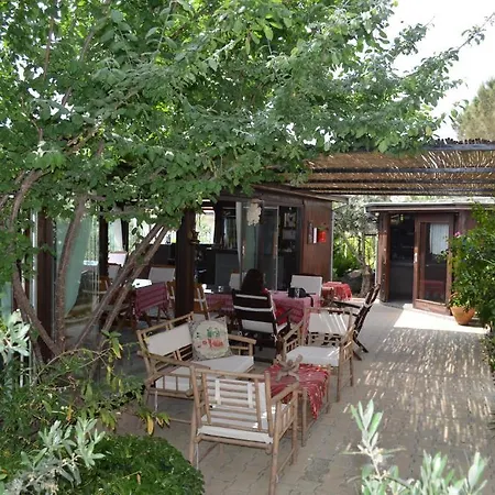 Guzelyali Πανσιόν