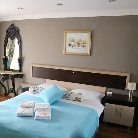 Guzelyali Ayvalı