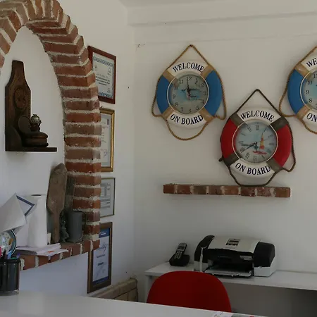 Πανσιόν Guzelyali