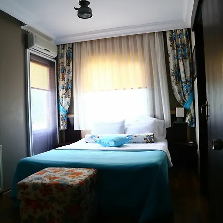 Guzelyali 2* Ayvalı