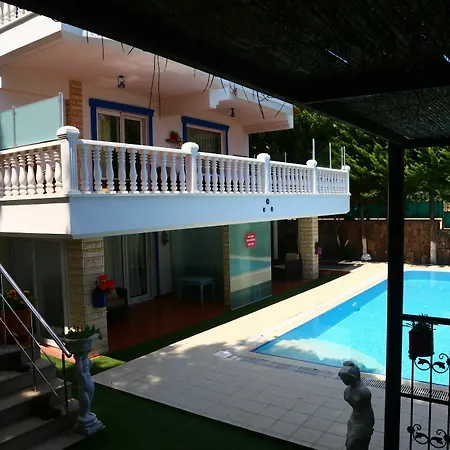 Guzelyali 2* Ayvalı