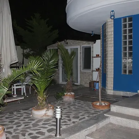 Guzelyali Konukevi