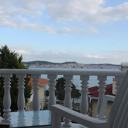 Guzelyali Ayvalı